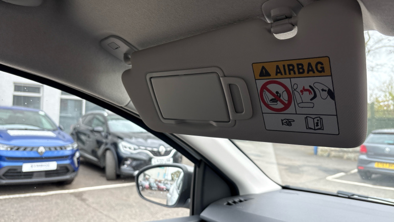 Dacia Sandero Stepway 1.0 TCe Expression 5dr Petrol Hatchback